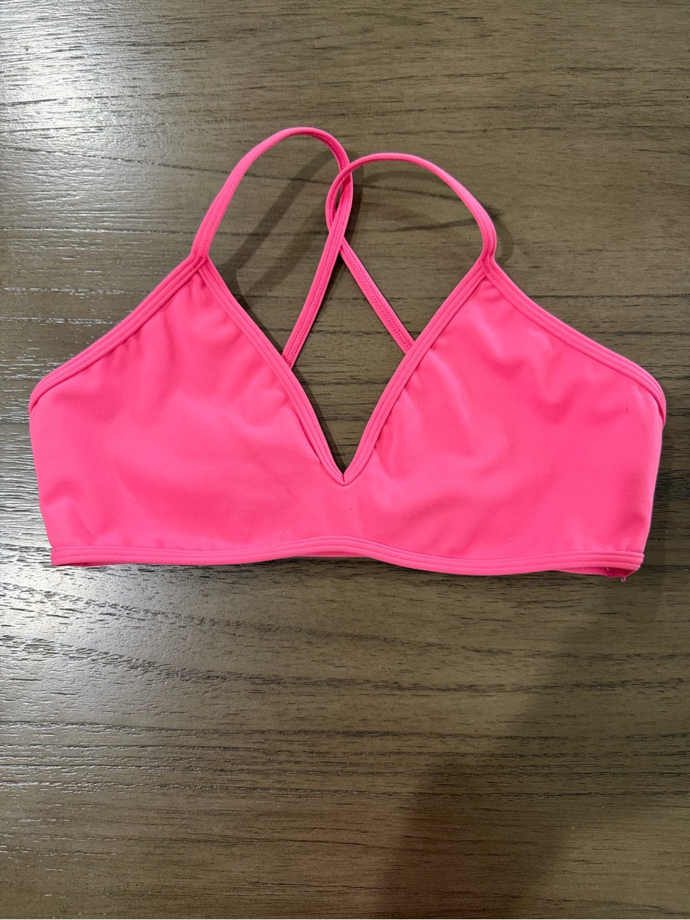 LSKD ambience sports bra